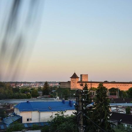 Квартира-Студія Lutsʼk Extérieur photo
