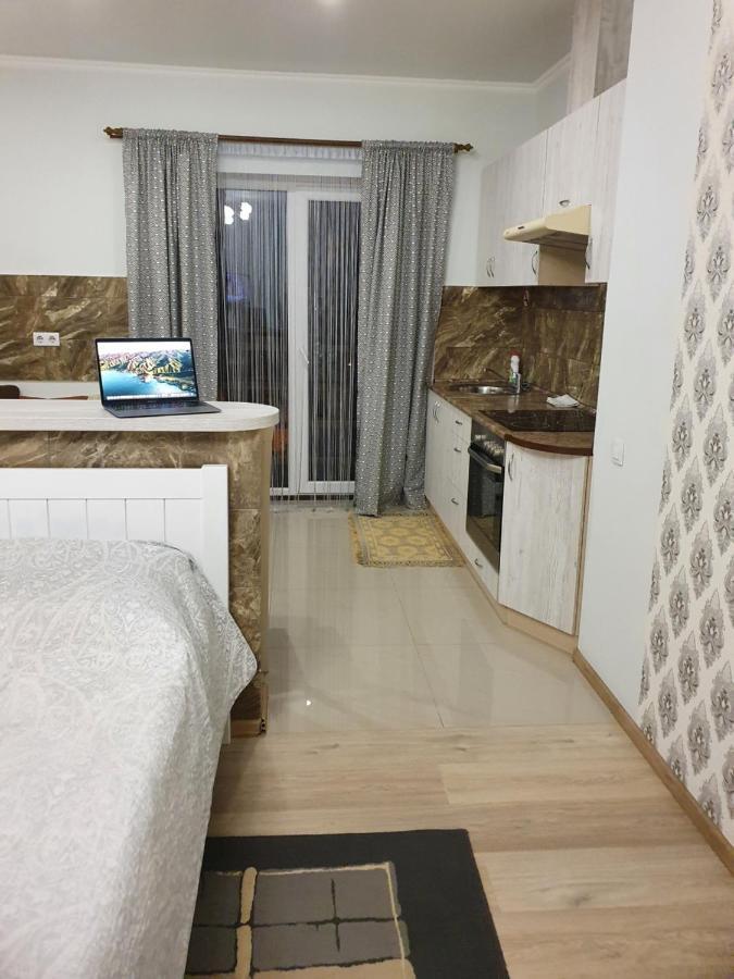 Квартира-Студія Lutsʼk Extérieur photo