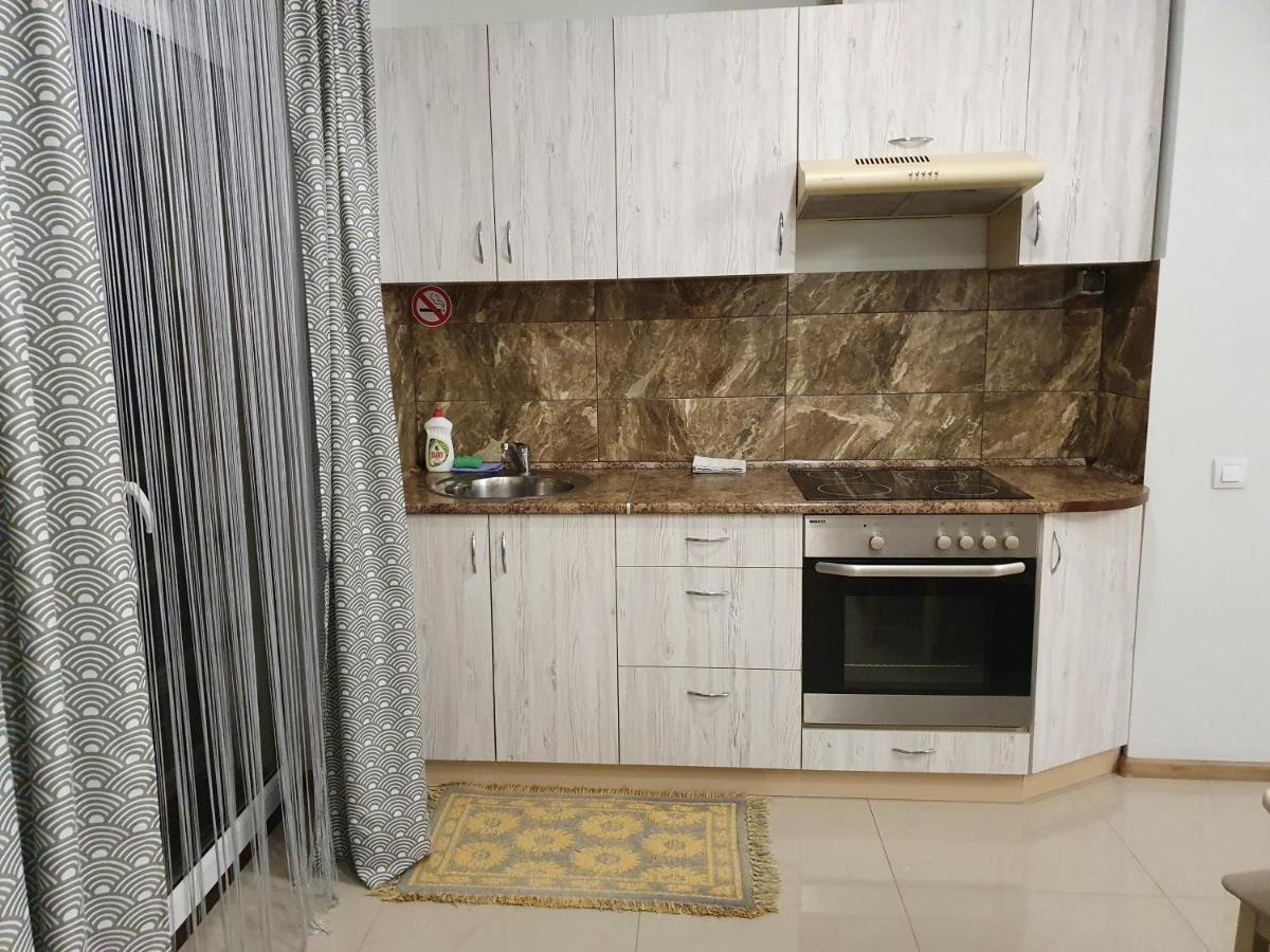 Квартира-Студія Lutsʼk Extérieur photo